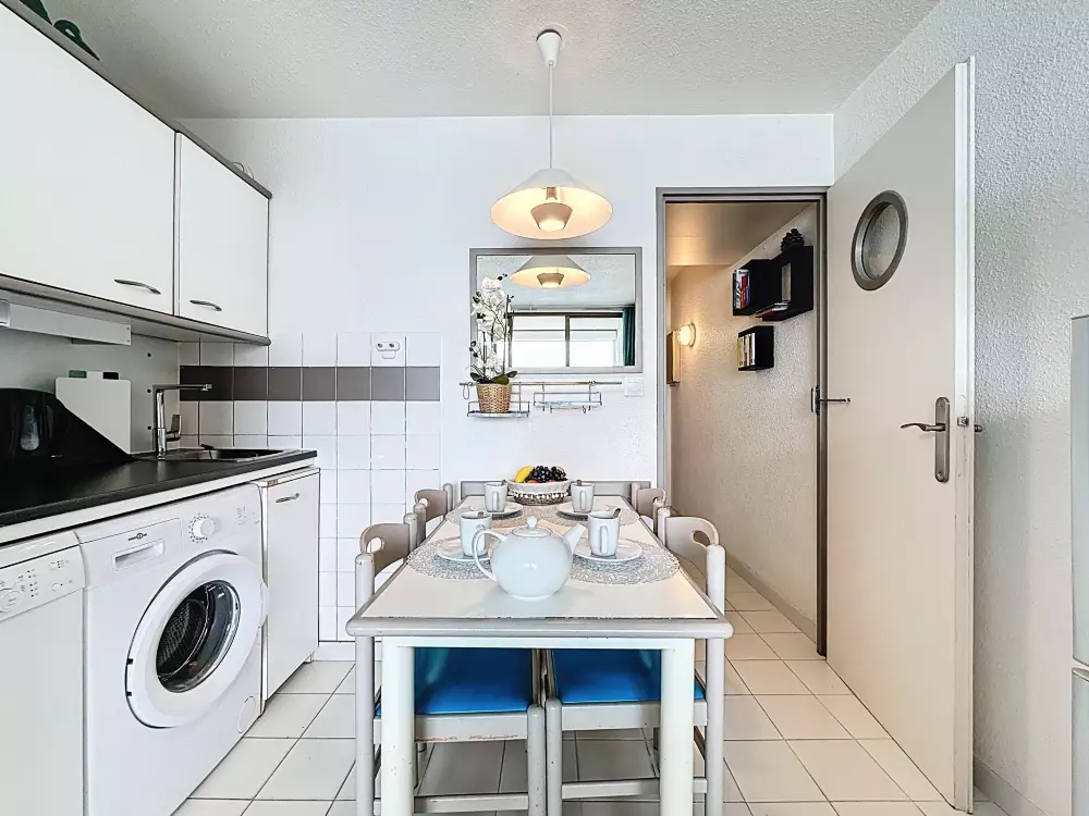 Résidence Les Marquises