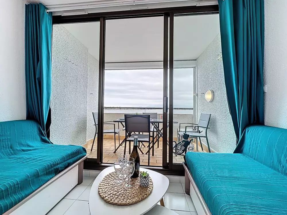 Résidence Les Marquises