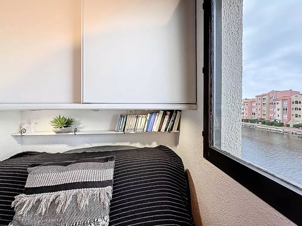 Résidence Les Marquises