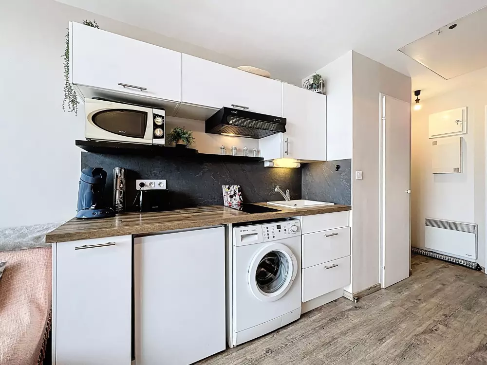 Résidence Les Marquises