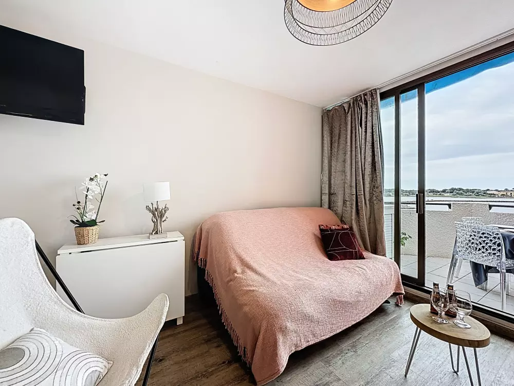 Résidence Les Marquises