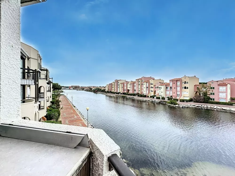 Résidence Les Marquises