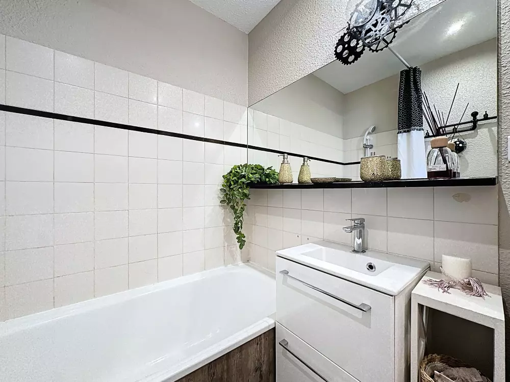 Résidence Les Marquises