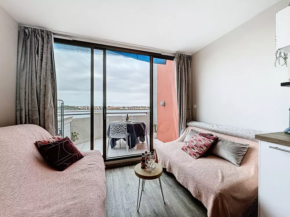 Résidence Les Marquises