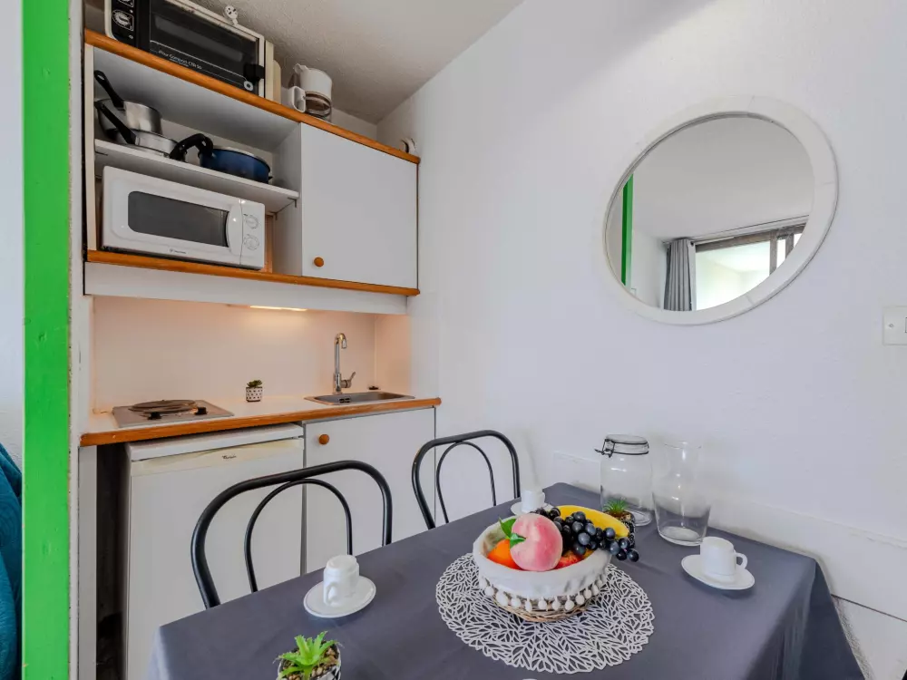 Résidence Les Marquises