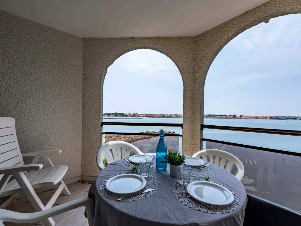 Résidence Les Marquises