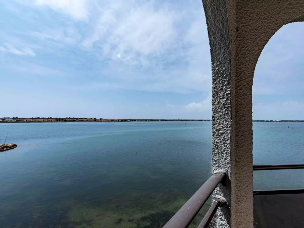 Résidence Les Marquises