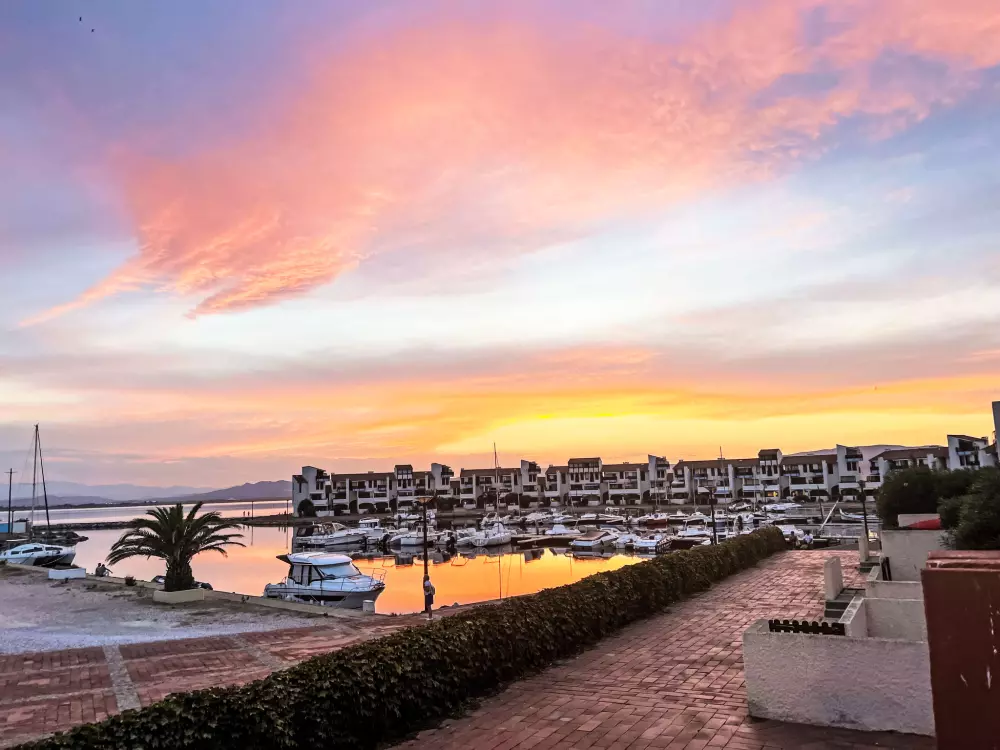 Résidence Les Marquises