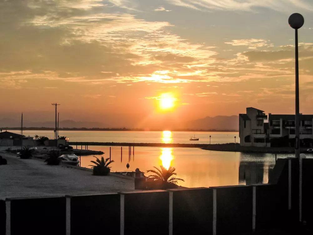 Résidence Les Marquises