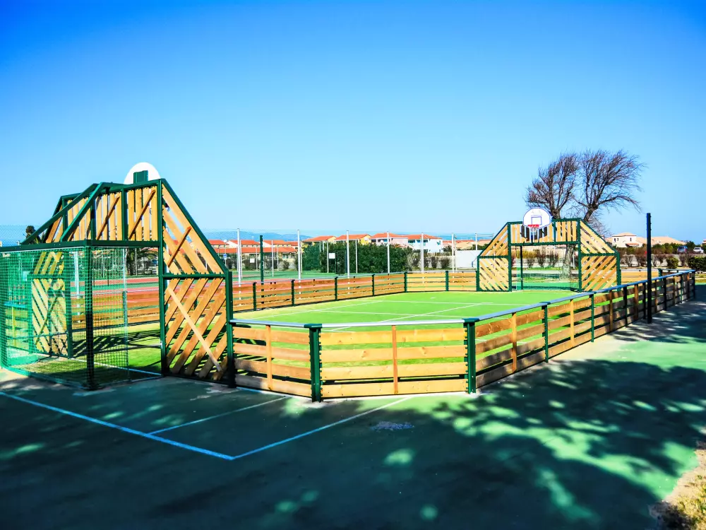 Résidence Les Marquises