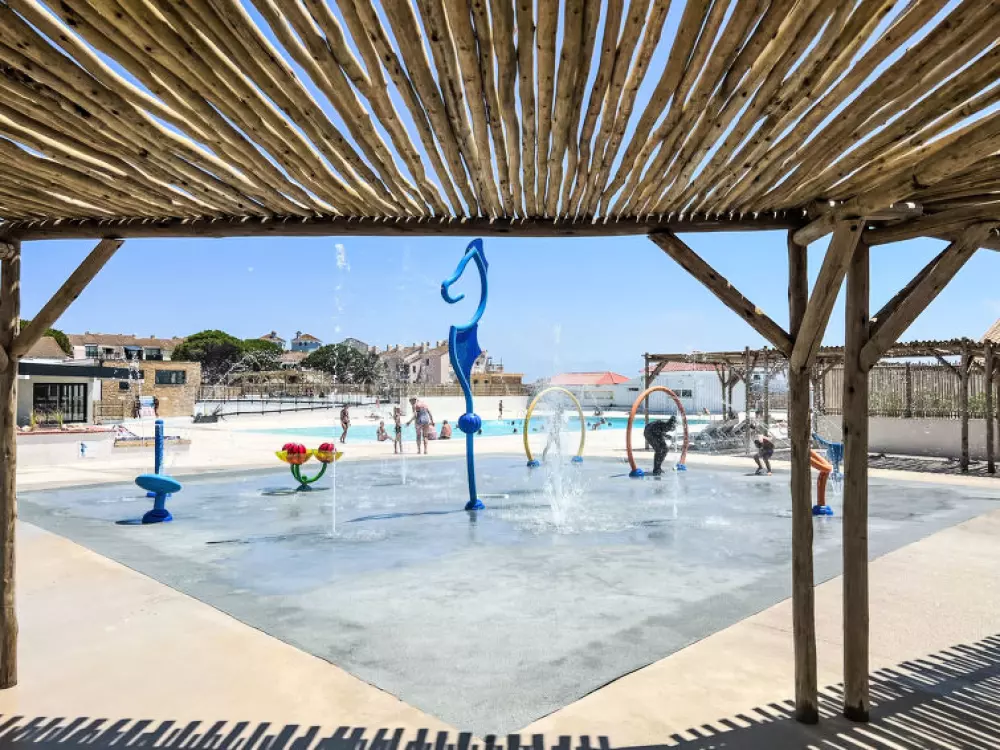 Résidence Les Marquises