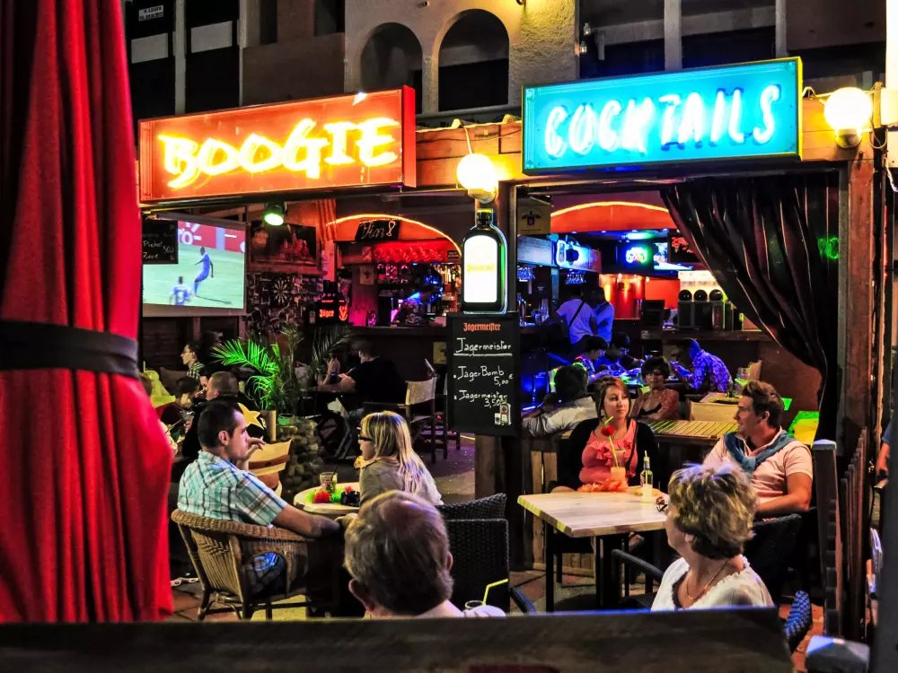 Résidence Les Marquises