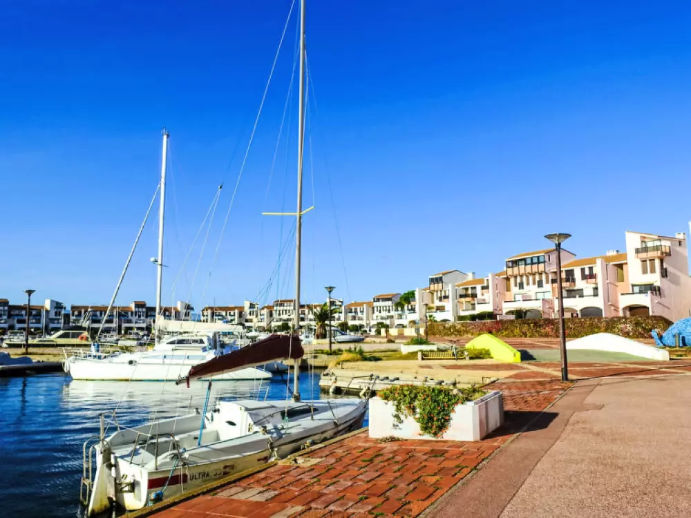 Résidence Les Marquises