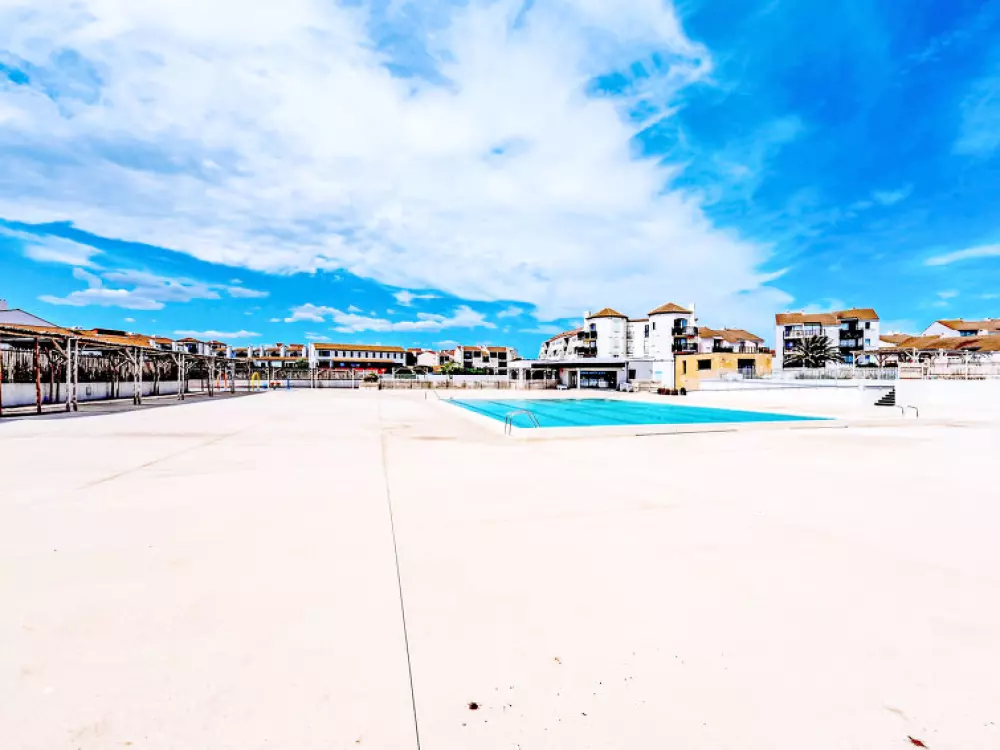 Résidence Les Marquises