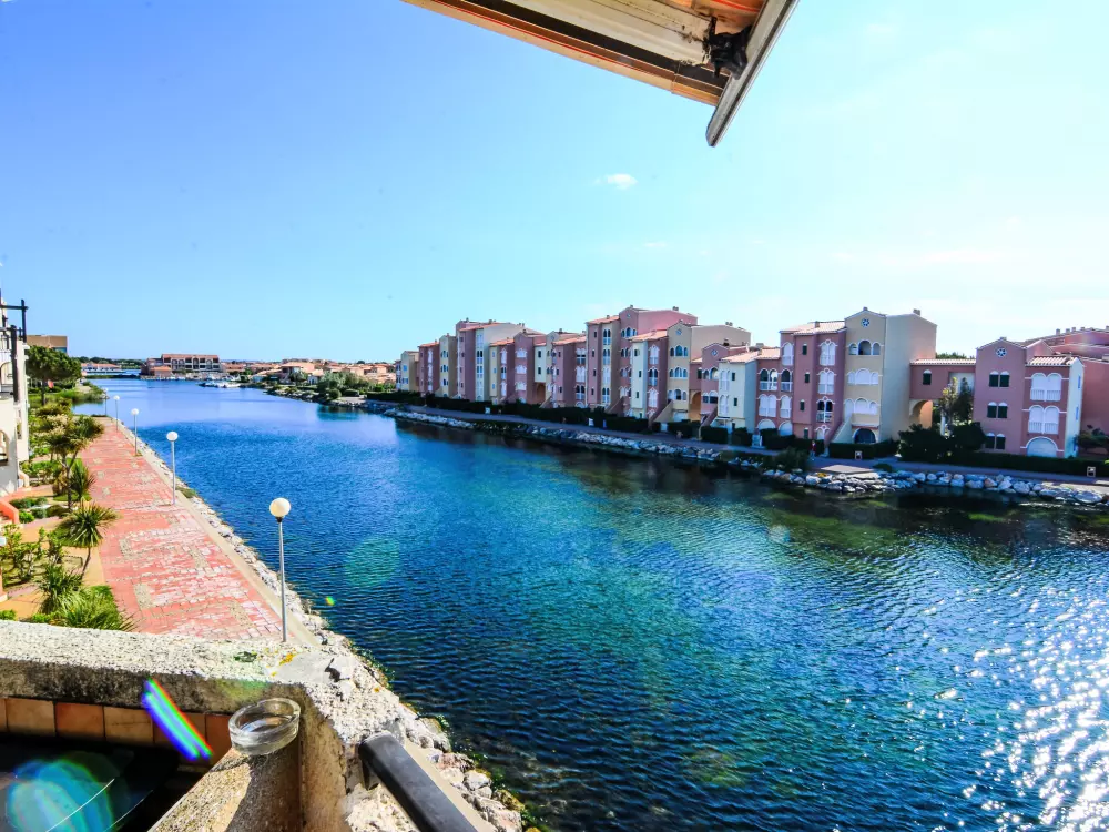 Résidence Les Marquises