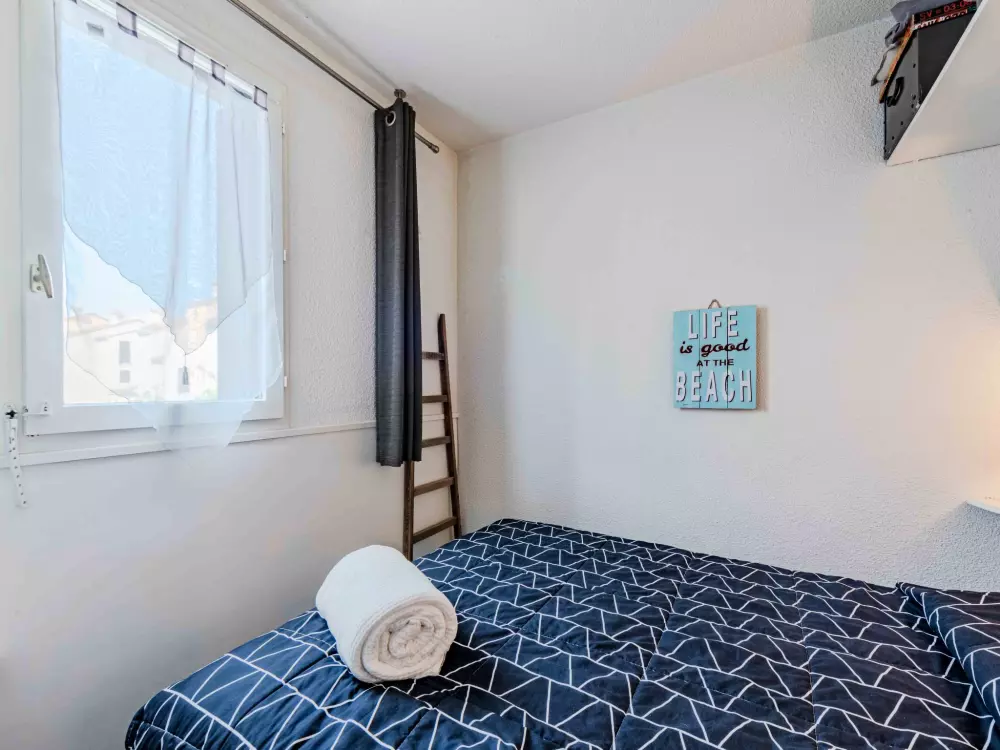 Résidence Les Marquises