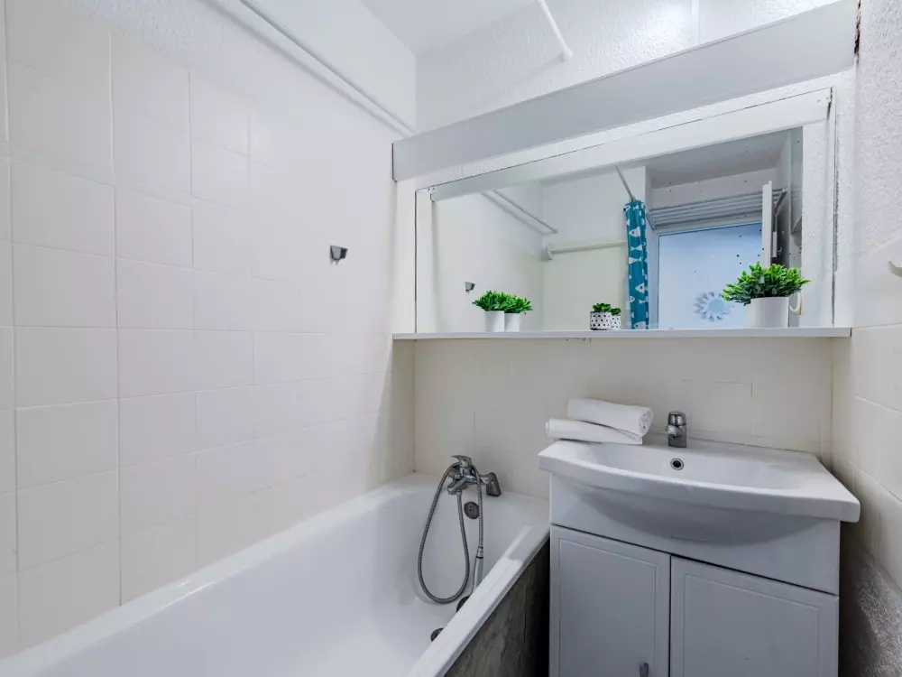 Résidence Les Marquises