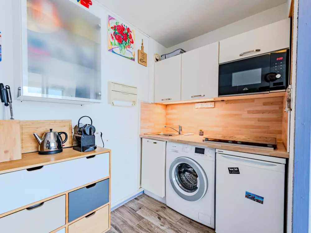 Résidence Les Marquises