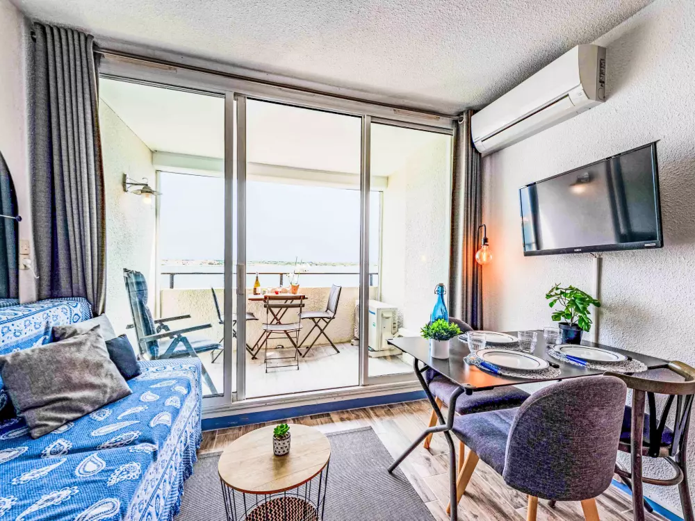 Résidence Les Marquises