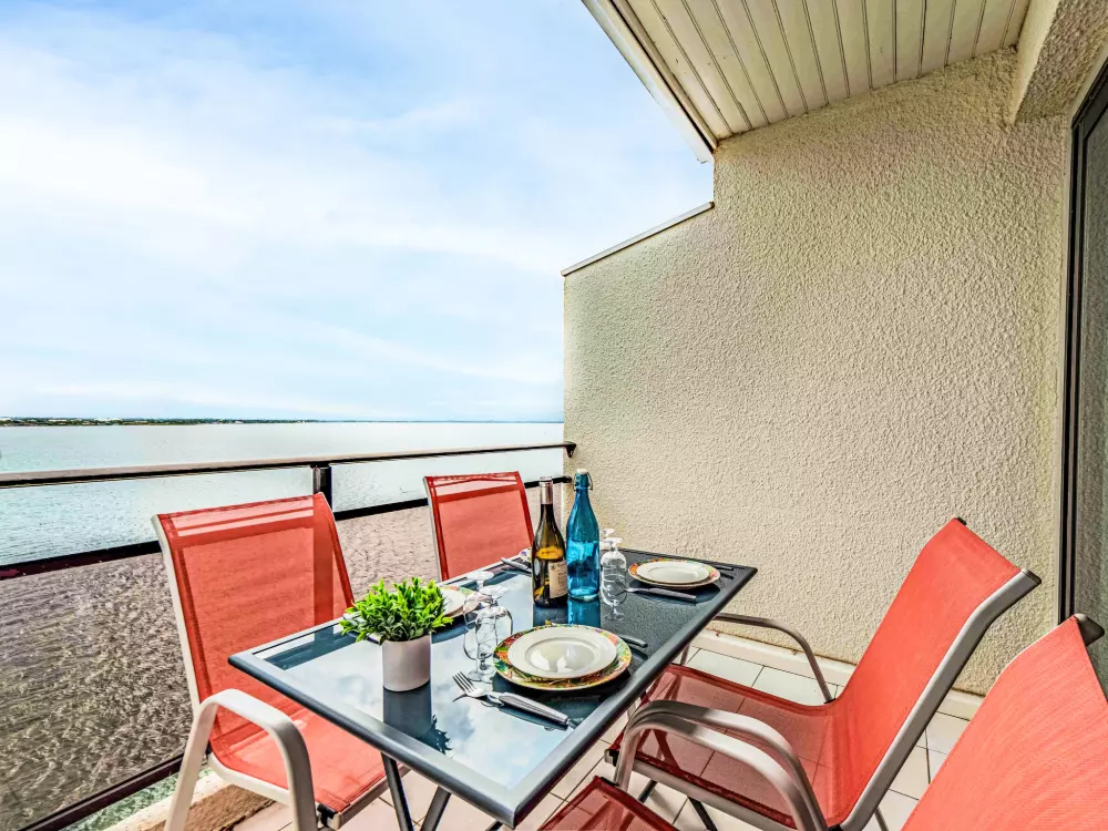 Résidence Les Marquises