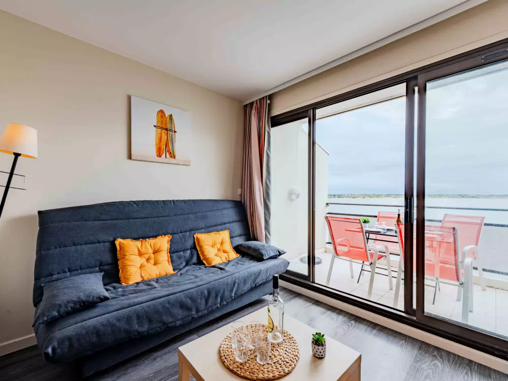 Résidence Les Marquises