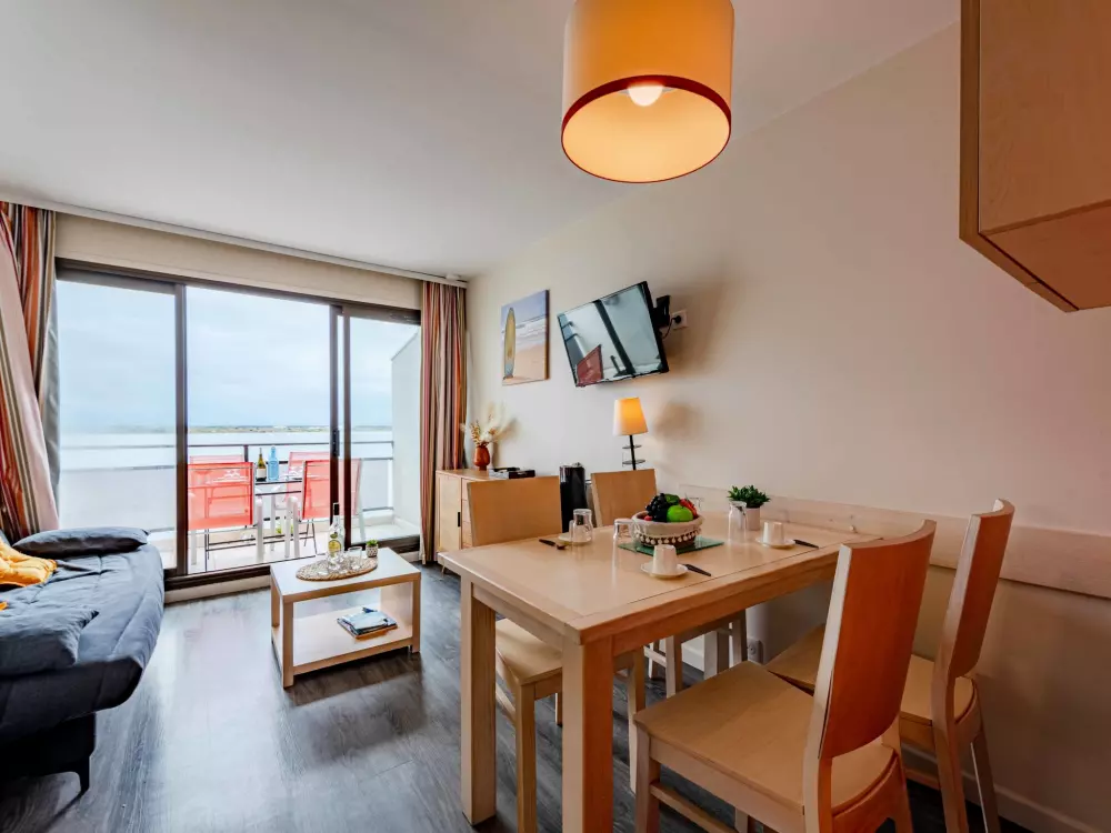 Résidence Les Marquises