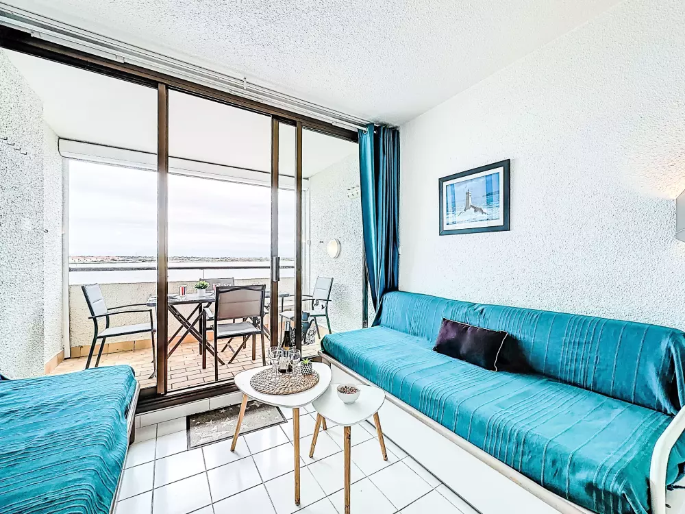 Résidence Les Marquises