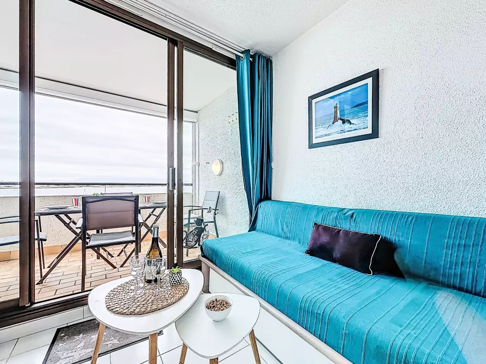 Résidence Les Marquises