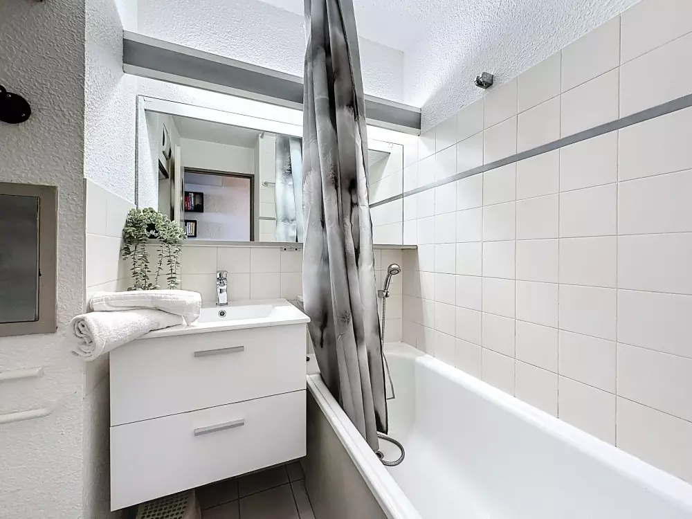 Résidence Les Marquises