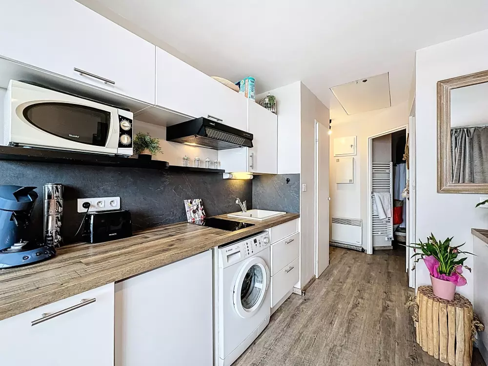 Résidence Les Marquises