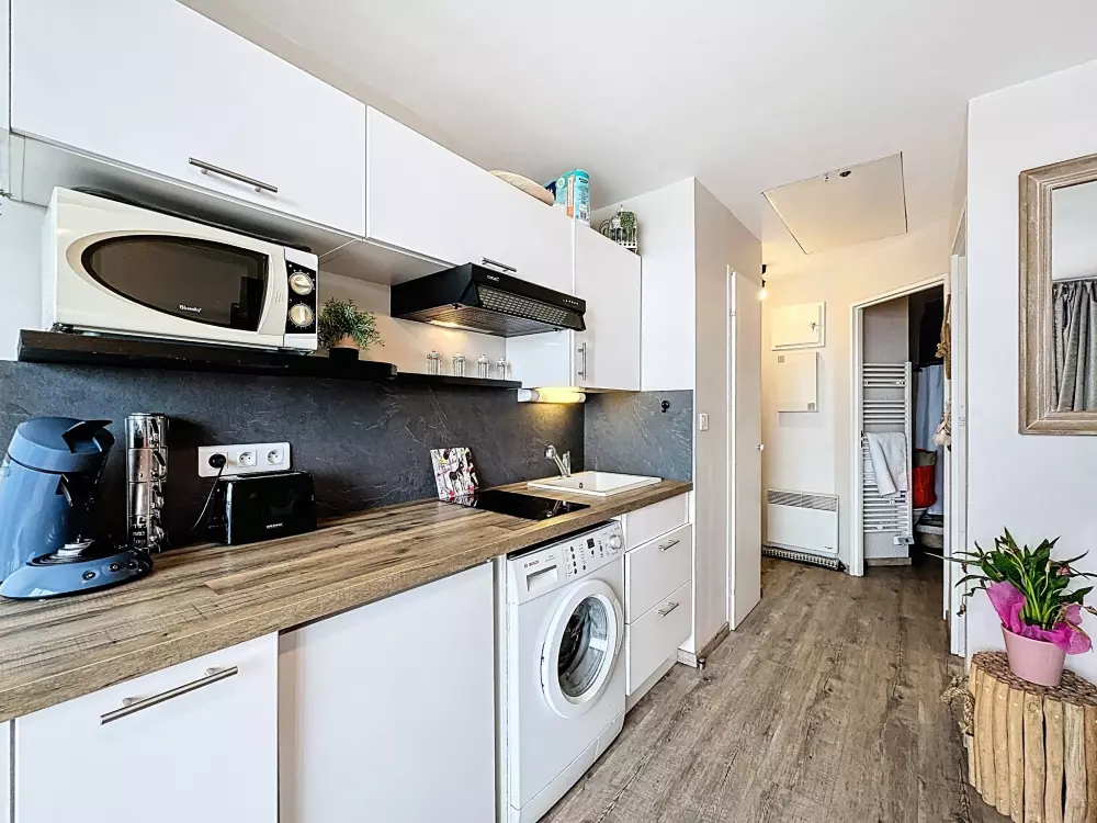 Résidence Les Marquises