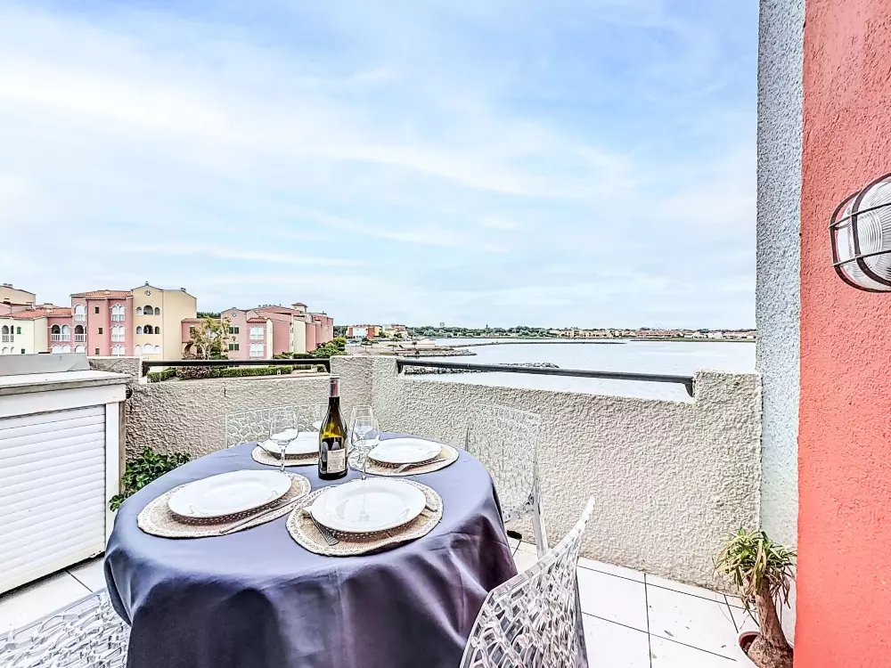 Résidence Les Marquises