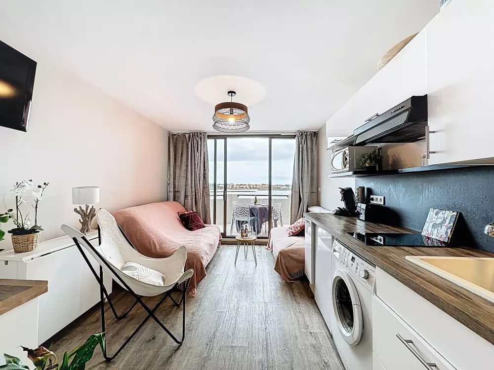 Résidence Les Marquises