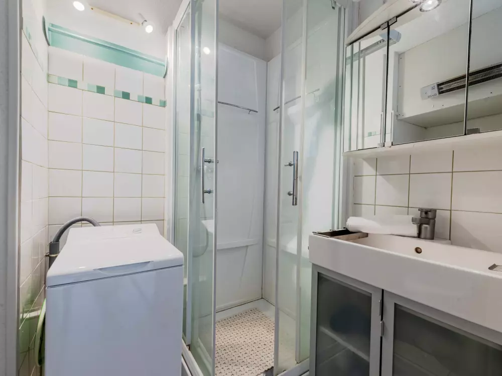 Résidence Les Marquises