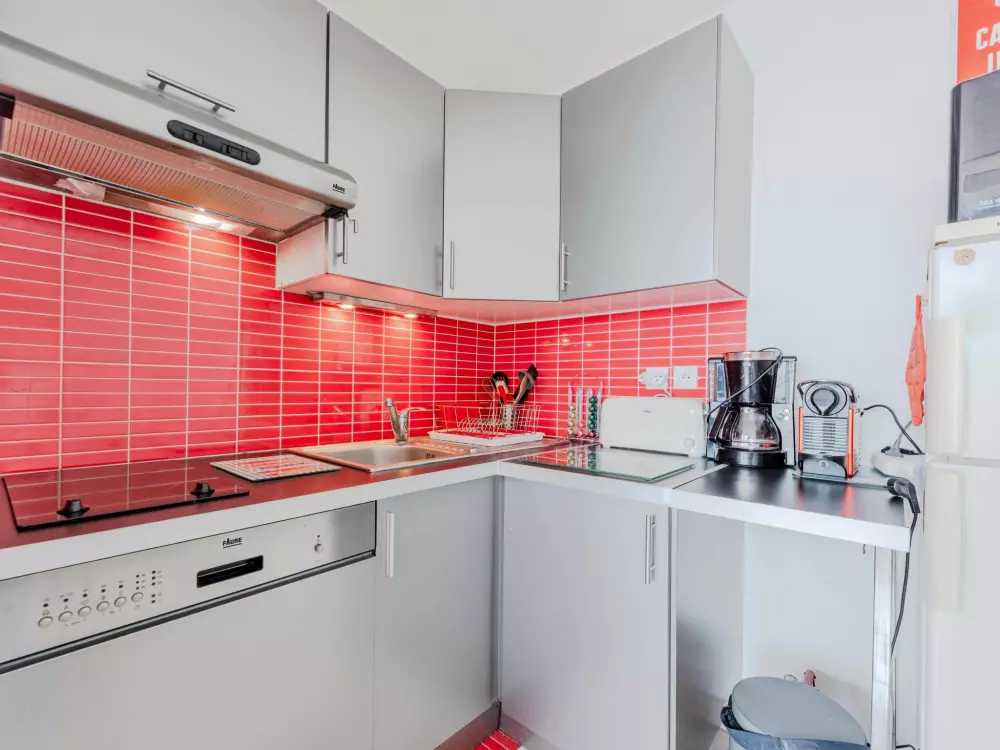 Résidence Les Marquises