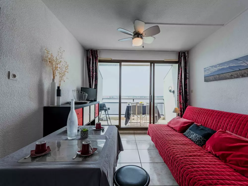 Résidence Les Marquises