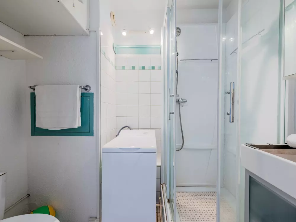 Résidence Les Marquises