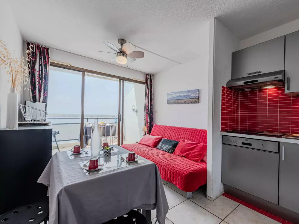 Résidence Les Marquises