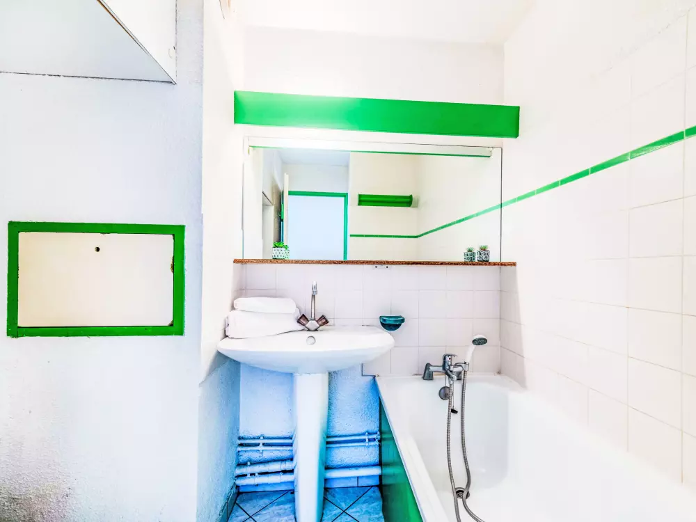 Résidence Les Marquises