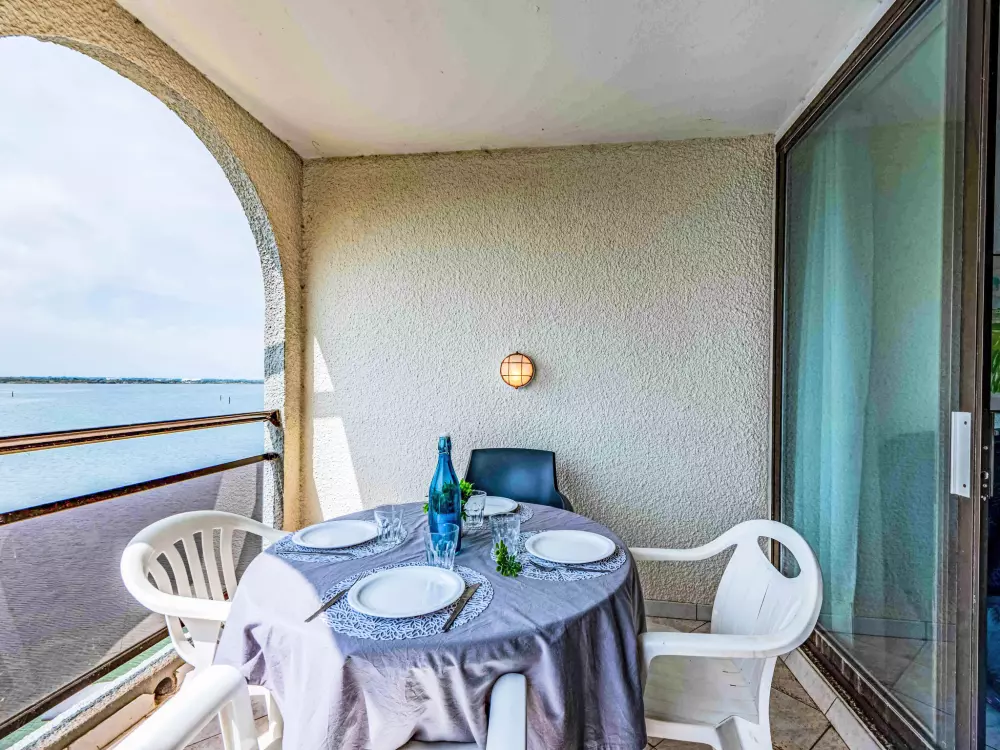 Résidence Les Marquises