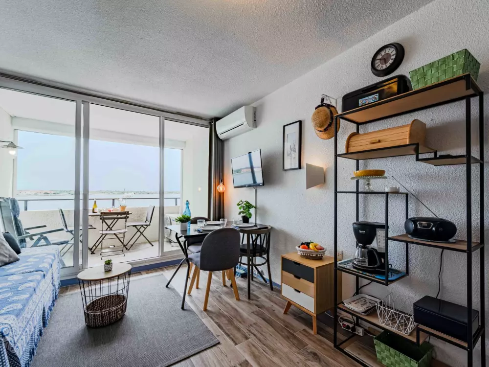 Résidence Les Marquises