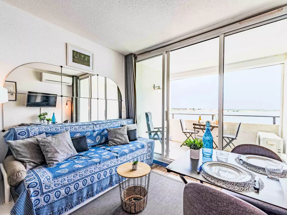 Résidence Les Marquises