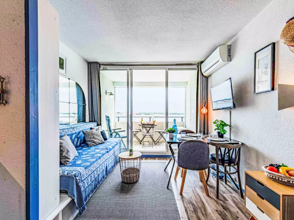 Résidence Les Marquises