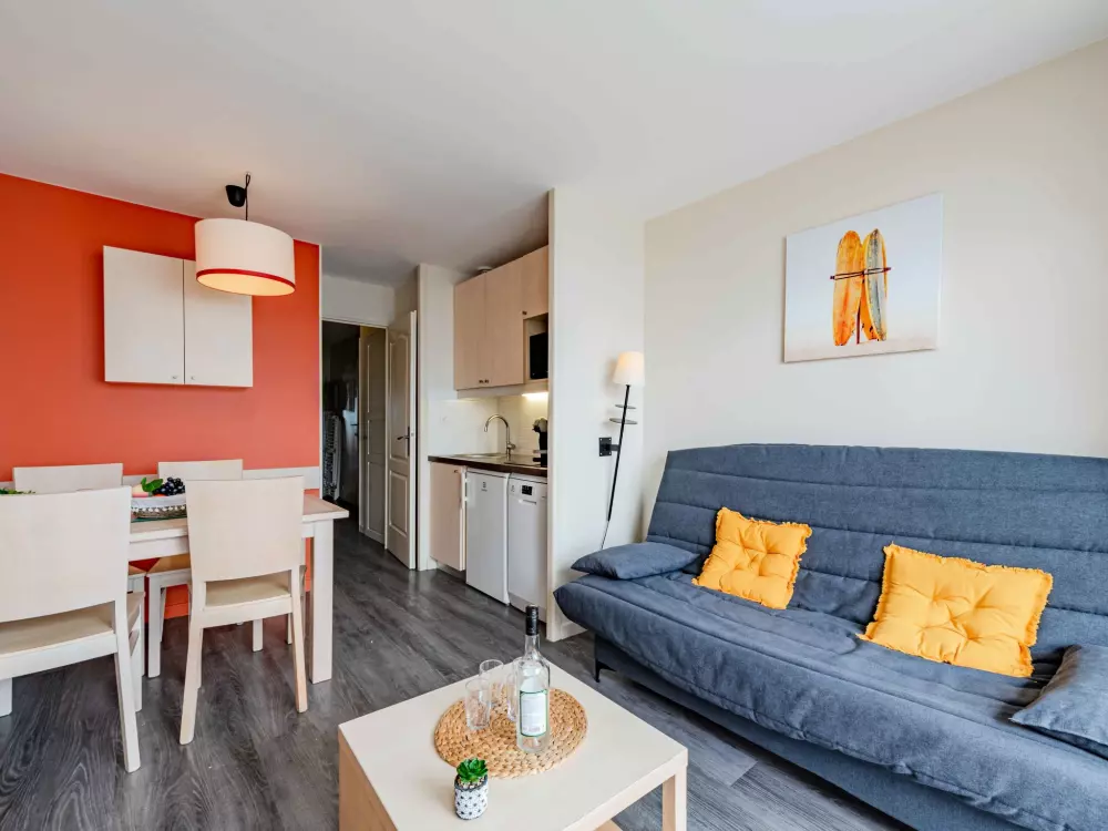 Résidence Les Marquises