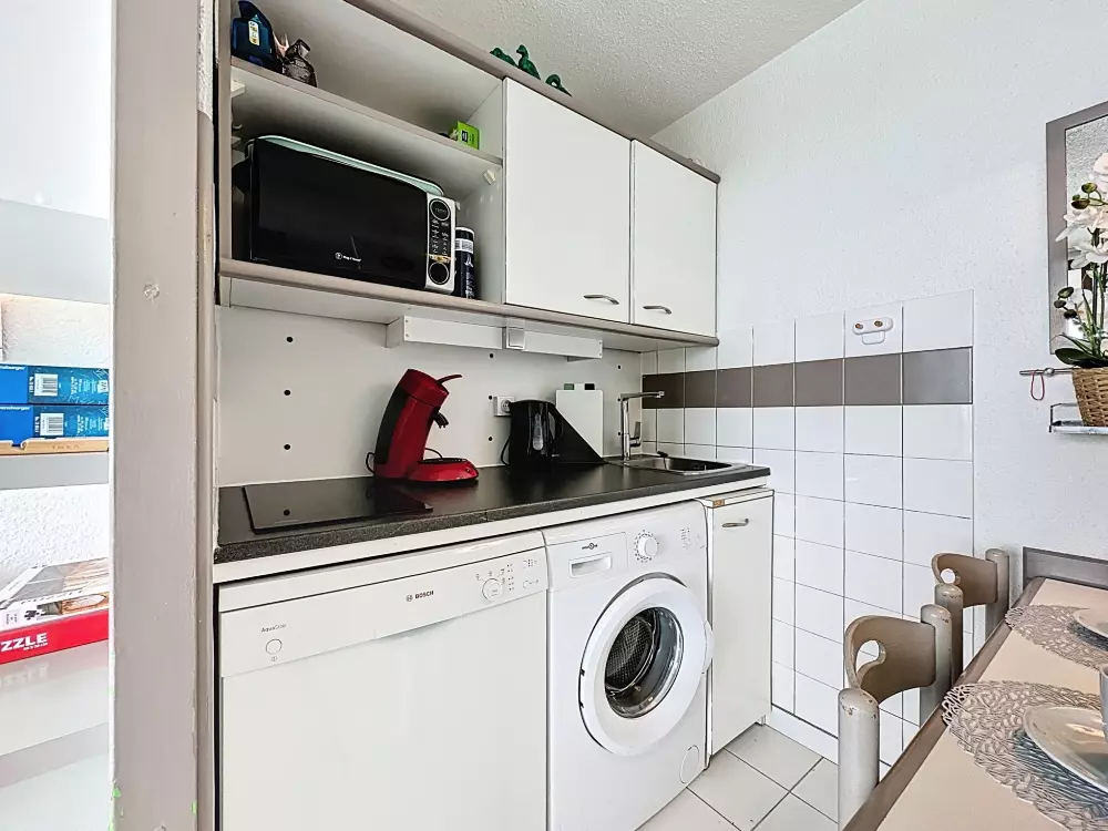 Résidence Les Marquises