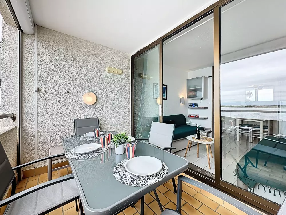 Résidence Les Marquises