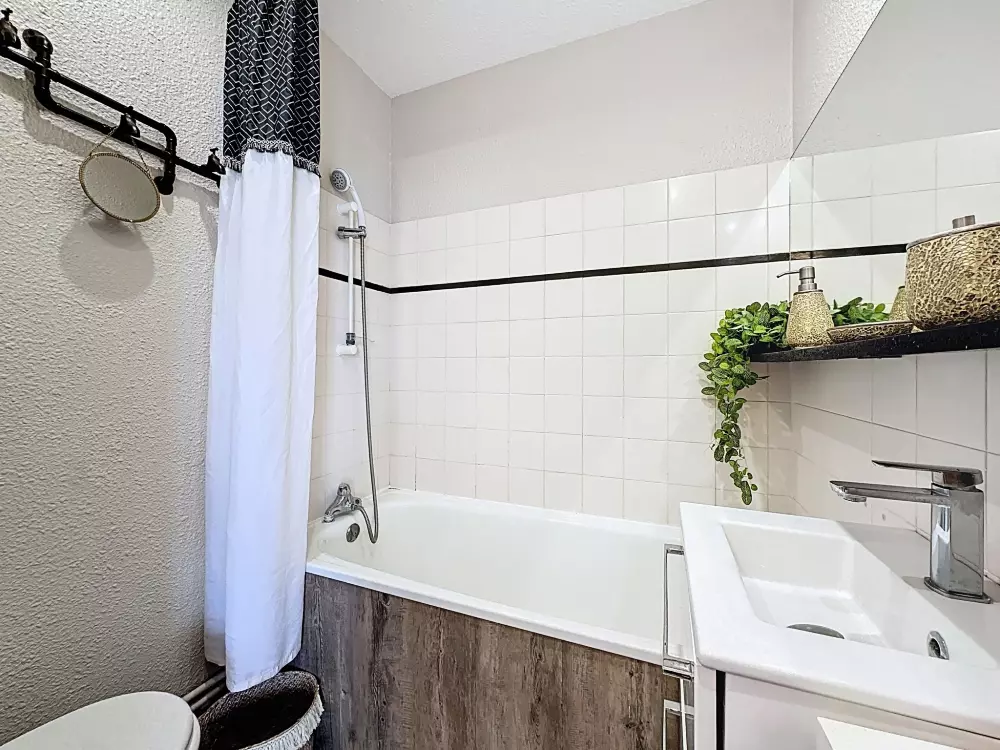 Résidence Les Marquises