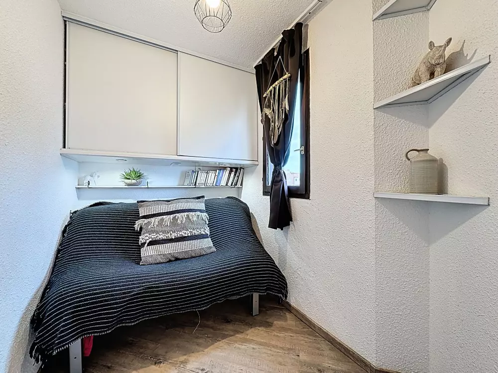 Résidence Les Marquises