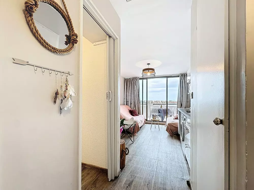 Résidence Les Marquises