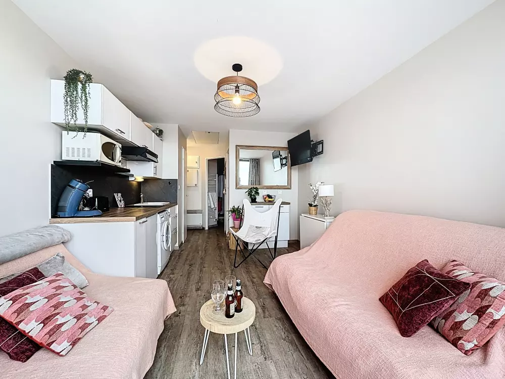 Résidence Les Marquises